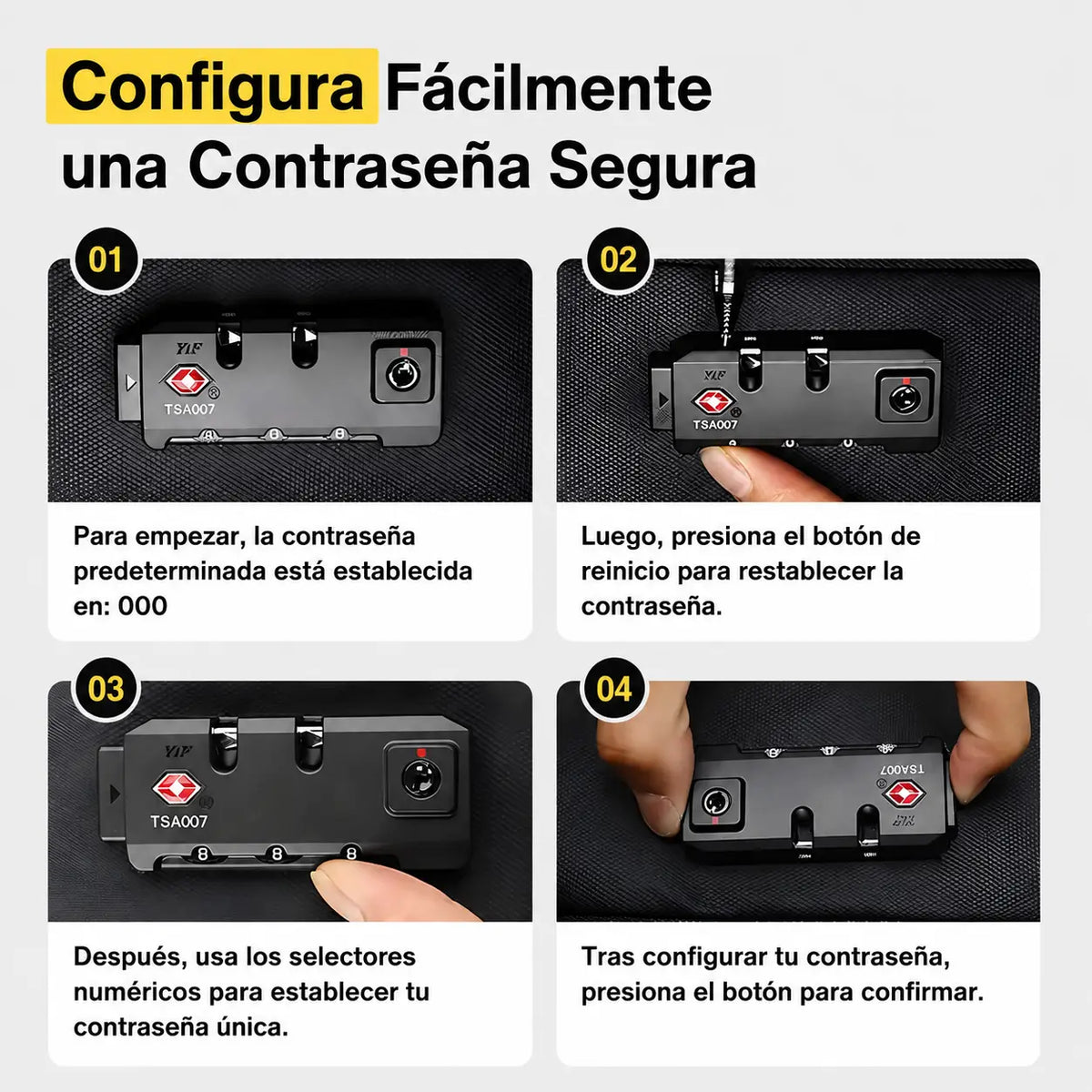 GET2PACK® Mochila Debajo Del Asiento 40L (Ryanair/Vueling)
